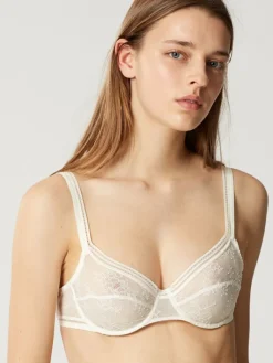 Alle Bhs^Maison Lejaby Tüllspitze Bügel-BH MISS LEJABY basic von