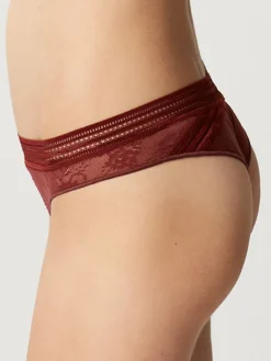 Alle Strings^Maison Lejaby Tüllspitze String MISS LEJABY uni von