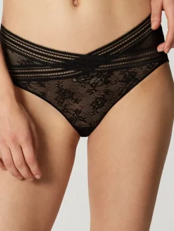 Alle Slips^Maison Lejaby Tüllspitze Taillen-Slip MISS LEJABY von