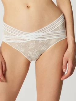 Alle Slips^Maison Lejaby Tüllspitze Taillen-Slip MISS LEJABY von