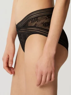 Alle Slips^Maison Lejaby Tüllspitze Taillen-Slip MISS LEJABY von