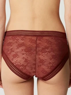 Alle Slips^Maison Lejaby Tüllspitze Taillen-Slip MISS LEJABY von