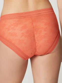 Alle Slips^Maison Lejaby Tüllspitze Taillen-Slip MISS LEJABY uni von