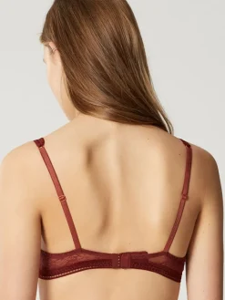 Alle Bhs^Maison Lejaby Tüllspitze Triangel-BH MISS LEJABY modern von