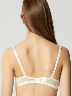 Alle Bhs^Maison Lejaby Tüllspitze Triangel-BH MISS LEJABY modern von