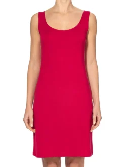 Freizeit- & Reisekleidung|Edle Nachthemden^IMEC Träger Nachthemd TRAVEL aus Modal von