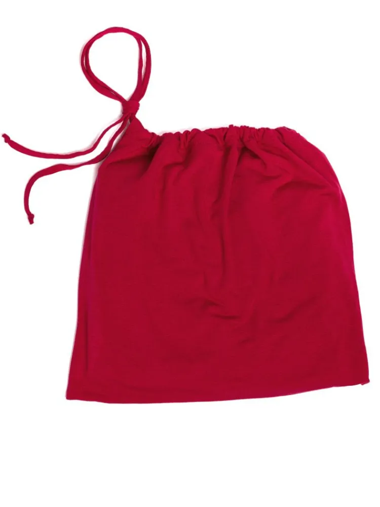 Freizeit- & Reisekleidung|Edle Nachthemden^IMEC Träger Nachthemd TRAVEL aus Modal von