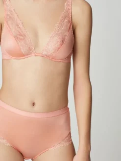 Alle Bhs^Maison Lejaby Triangel Bügel-BH SHADE von