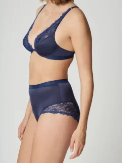 Alle Bhs^Maison Lejaby Triangel BH SHADE uni von