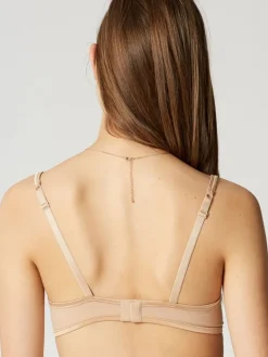 Alle Bhs^Maison Lejaby Triangel Vollschale BH NUAGE PUR uni von