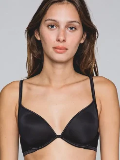 Alle Bhs^Maison Lejaby Triangel Vollschale BH NUAGE PUR uni von