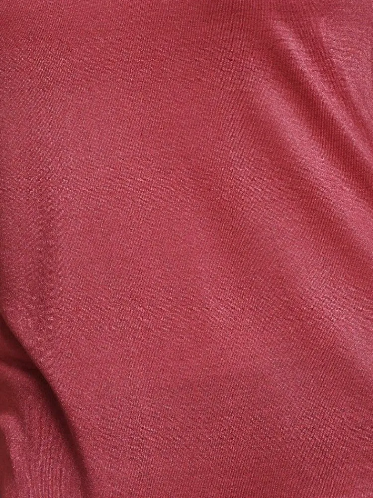 Freizeit- & Reisekleidung|T-Shirt^Kokon Zwo T-Shirt CINDA von mit Seide und Leinen