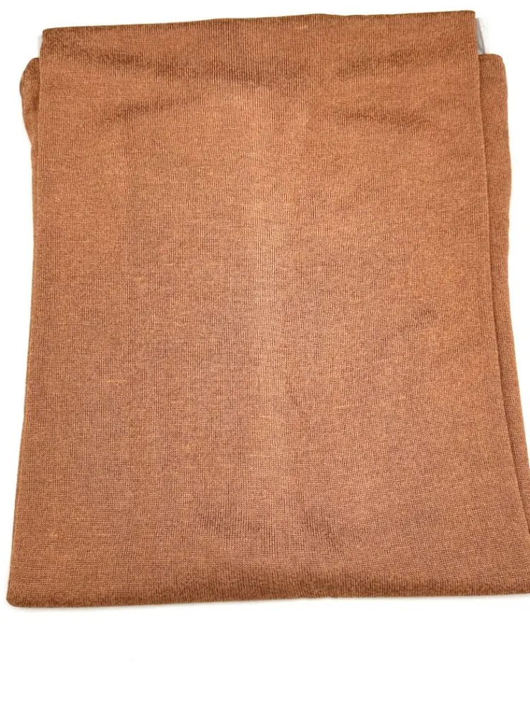 Freizeit- & Reisekleidung|T-Shirt^Kokon Zwo T-Shirt CINDA von mit Seide und Leinen