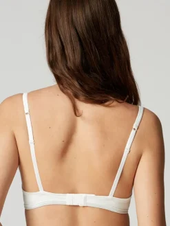 Alle Bhs^Maison Lejaby T-Shirt Schalen-BH NUAGE PUR gemoldet uni von