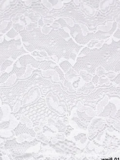 Alle Negligés|Unterkleider Mit Spitze^Cotton Club Unterkleid Microfaser Spitze SASHA von Rubino