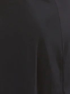 Unterröcke^Cotton Club Unterrock Microfaser Spitze WANDA von Rubino