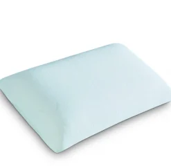 Nackenstützkissen & Körnerkissen^HEFEL Visco SPORT REISEKISSEN Nackenkissen von weiß