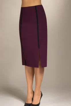 Freizeit- & Reisekleidung|Unterröcke^Suggest by Pain de Sucre Wende-Rock MYLENE 81 von Pain de Sucre Suggest schwarz