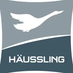 Daunendecken|Winterdecken^Hu00e4ussling Winter Daunendecke KÖNIGSTRAUM WARM von Häussling weiß