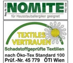 Daunendecken|Winterdecken^Hu00e4ussling Winterdecke MOSCHUS ROYAL warm von Häussling Füllung 100% Daune silbergrau