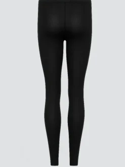 Leggings|Wolle-Seide Leggings^comazo | earth Wolle-Seide Leggings 7501 comazo|earth schwarz