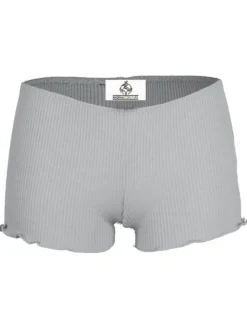 Wolle-Seide Slip|Alle Slips^Madiva Wolle-Seide Slip BREEZE SHORT gerippt Ecofuture®