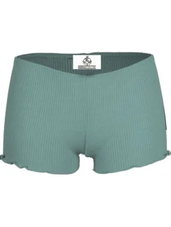Wolle-Seide Slip|Alle Slips^Madiva Wolle-Seide Slip BREEZE SHORT gerippt Ecofuture®