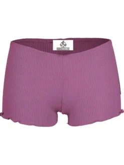 Wolle-Seide Slip|Alle Slips^Madiva Wolle-Seide Slip BREEZE SHORT gerippt von Ecofuture®